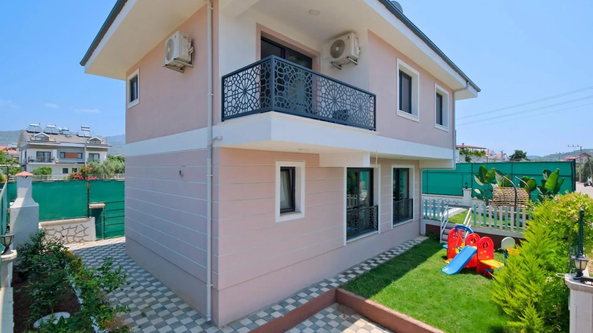 Villa Efems Fethiye 0*,
