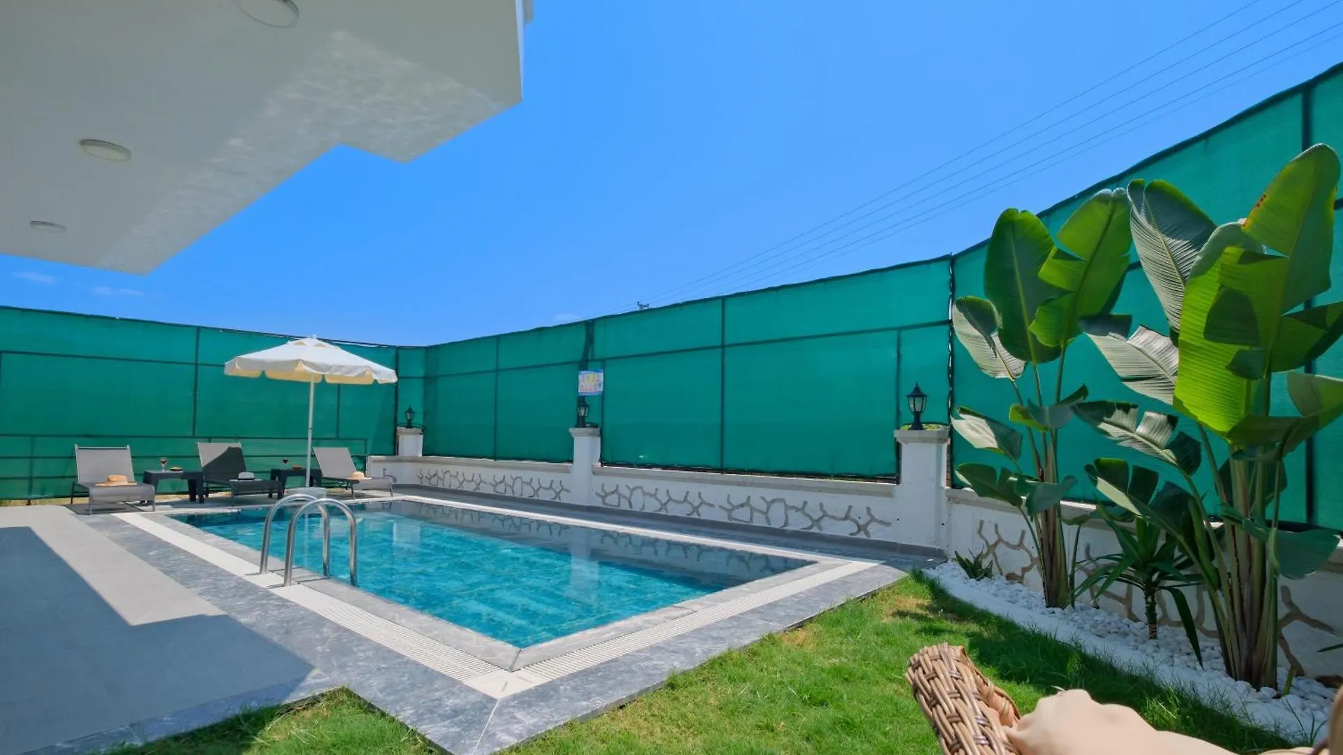 Villa Efems Fethiye