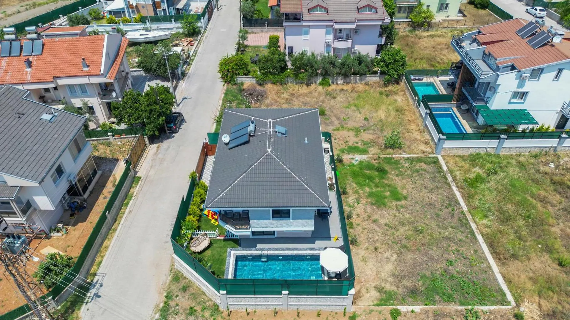 Villa Efems Fethiye