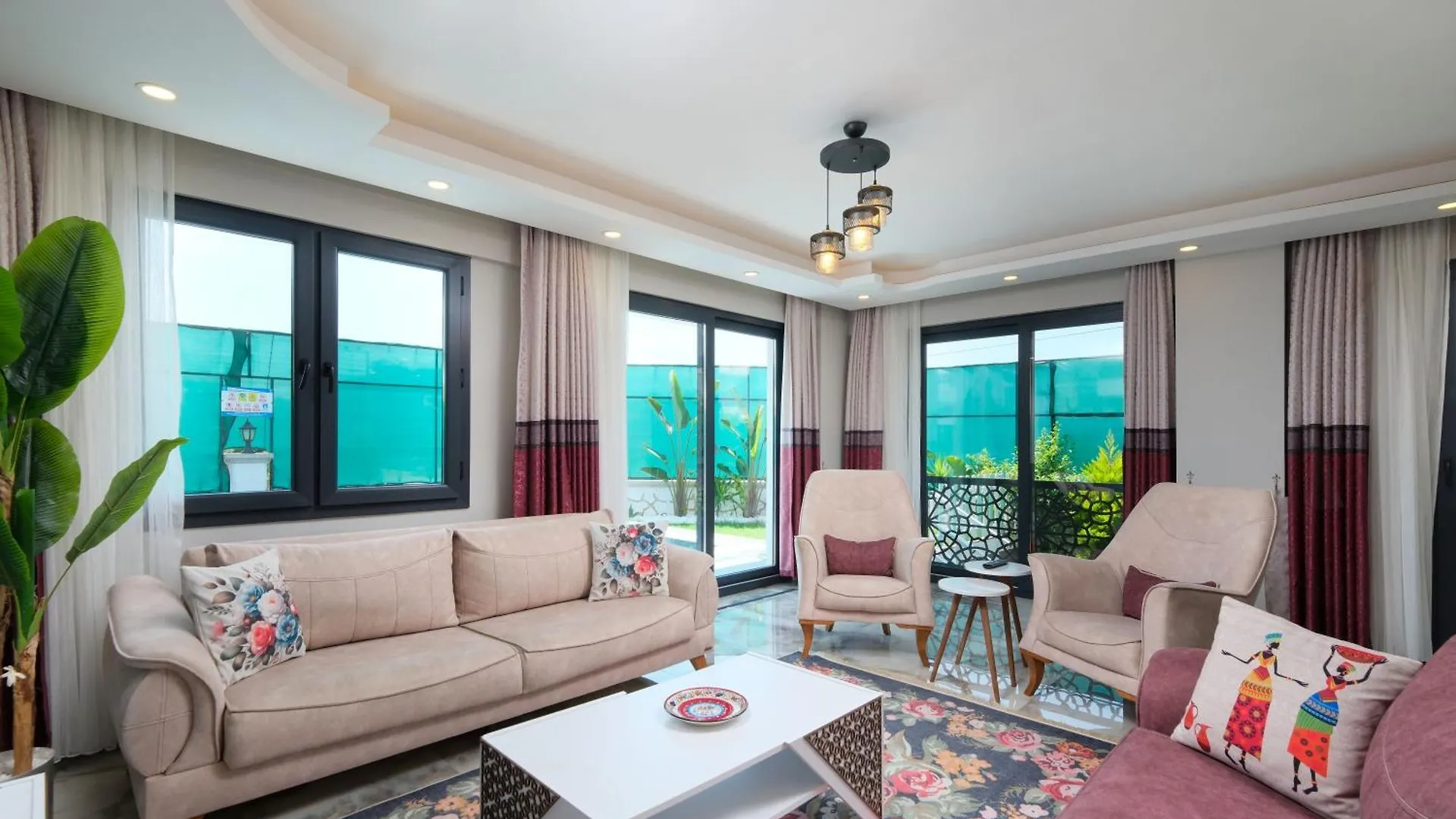 Villa Efems Fethiye